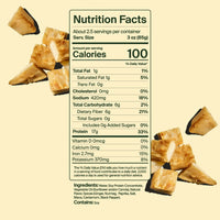 Daring Original Diced Plant-Based Chicken High‑Protein Vegan, 8 oz, Frozen — photo 4