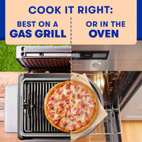 Jack's Frozen Pizza Original Thin Crust Canadian Bacon and Cheese Pizza, 14.9 oz — photo 4