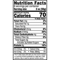 Hillshire Farm Ultra Thin Honey Ham Lunchmeat, 16 oz Plastic Tub, Refrigerated — photo 4