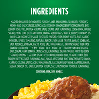Marie Callender's Meat Loaf & Gravy, Frozen Meal, 12.4 oz. — photo 4