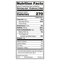Great Value Beef Ravioli, 25 oz — photo 4