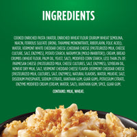 Marie Callender's Vermont Cheddar Mac & Cheese, Frozen Meal, 13 oz. Bowl — photo 4