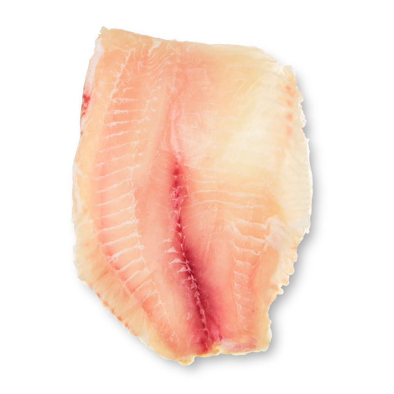 Great Value Frozen Tilapia Skinless & Boneless Fillets, 2 lb Bag — photo 4