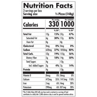 Daiya Dairy Free Gluten Free Cheese Pizza, Vegan, 15.7 oz (Frozen) — photo 4