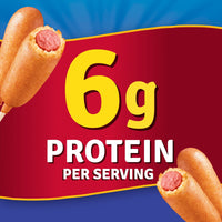 State Fair 100% Beef Corn Dogs, 42.7 oz, 16 Count (Frozen) — photo 4