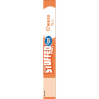 Great Value Stuffed Crust Cheese Pizza, Tomato Basil Garlic Sauce, 22.35 oz (Frozen) — photo 4