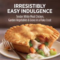 Marie Callender's Chicken Pot Pie, Frozen Meal, 10 oz. (Pack of 4) — photo 4