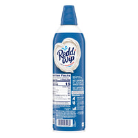 Reddi-wip Extra Creamy Whipped Topping Made with Real Cream, 13 oz — photo 4
