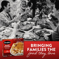 Stouffer’s Baked Chicken, Single Serve, Frozen Chicken Dinner, Single Frozen Meals 8.875 oz — photo 4