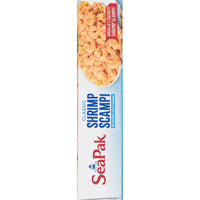 SeaPak Shrimp Scampi in Real Butter, Garlic and Seasonings, 10 oz (Frozen Seafood) — photo 4