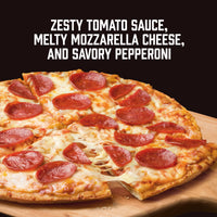 Red Baron Pepperoni Classic Crust Frozen Pizza, 20.61 oz — photo 4