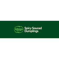 Bibigo Frozen Vegetable & Pork Spicy Sauced Dumplings, 9.01 oz — photo 4