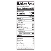 bettergoods Assorted Macarons, 5.4 oz, 12 Count — photo 4