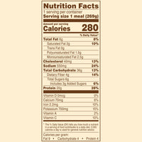 Healthy Choice Cafe Steamers Grilled Chicken Marinara With Parmesan, High Protein Frozen Meal, 9.5 oz. Bowl — photo 4