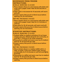 bettergoods Chicken Shawarma Kit, Ready-to-Heat Meal, 22.2 oz — photo 4