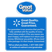 Great Value Frozen Sliced Peaches, 16 oz — photo 4