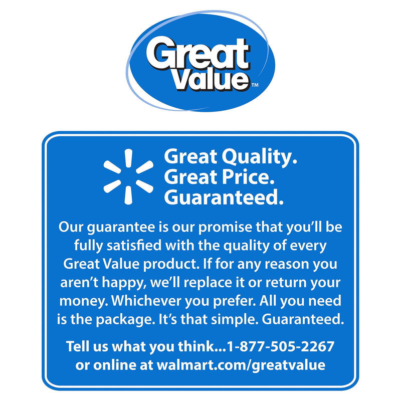 Great Value Frozen Sliced Peaches, 16 oz — photo 4