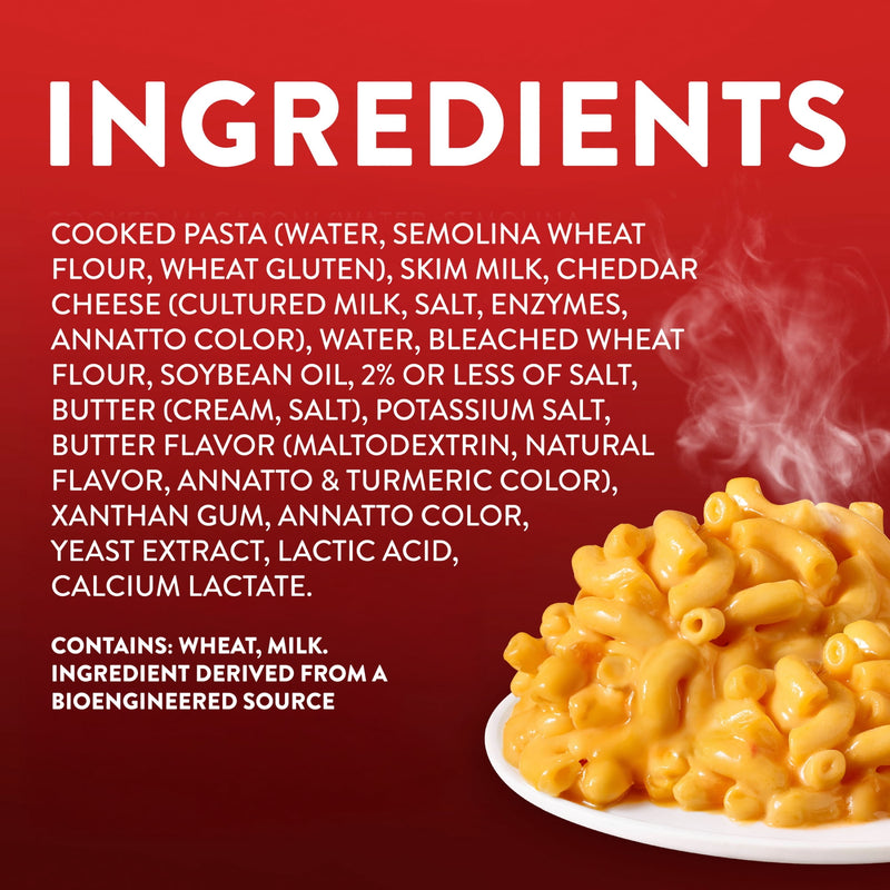 STOUFFER'S Macaroni & Cheese 12oz — photo 4