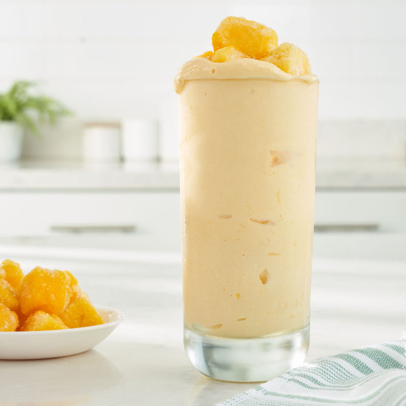 Great Value Mango Chunks, 48 oz (Frozen) — photo 4