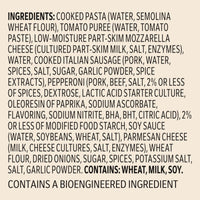 Stouffer’s Meat Lovers Lasagna, Family Size, Oven Ready Lasagna, Frozen Dinners 34 oz — photo 4