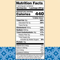 El Monterey Signature Beef Enchiladas Meal, 10.25 oz (Frozen) — photo 4