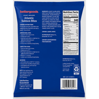 bettergoods Crispy Breaded Atlantic Salmon Bites, 16 oz — photo 5
