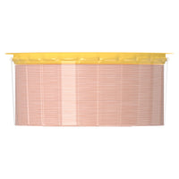 Oscar Mayer Lean Oven Roasted White Turkey Sliced Deli Meat, for Sandwiches and Easy Lunches, Made With 100% Turkey, 16 oz — photo 4