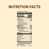 Healthy Choice Salisbury Steak with Roasted Potatoes, High Protein Frozen Meal, 9 oz. — photo 4