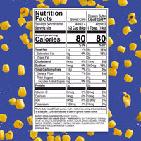 Kinder's Cowboy Butter Sweet Corn, 13.5 oz (Frozen) — photo 4