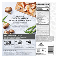 Healthy Choice Simply Steamers Grilled Chicken Marsala, High Protein Frozen Meal, 9.9 oz. Bowl — photo 4