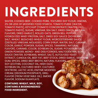 Stouffer’s Frozen Dinner Meatloaf, Family Size, Meatloaf Frozen Meal, Easy Family Meal — photo 4