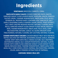 Birds Eye Voila! Garlic Chicken Skillet Meals, Frozen Meal, 42 oz. Family Size Bag — photo 4