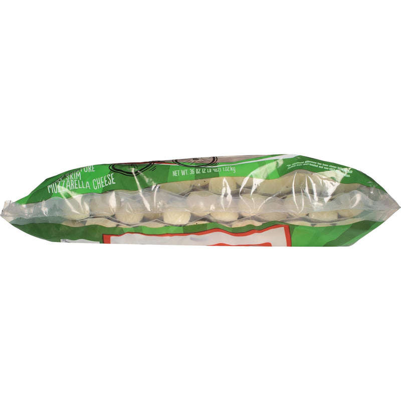 Frigo Cheese Heads Original Mozzarella String Cheese, Cheese Snacks, 36 oz, 36 Count — photo 4
