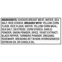bettergoods Gluten Free Chicken Tenders, 16 oz — photo 4