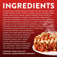 Stouffer’s Meat Lovers Lasagna, Large Family Size, Frozen Lasagna Frozen Family Dinners 57 oz — photo 4