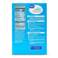 Great Value Vegetable Lasagna Pasta, 12 oz — photo 4