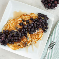 Great Value Wild Blueberries, 40 oz (Frozen) — photo 4