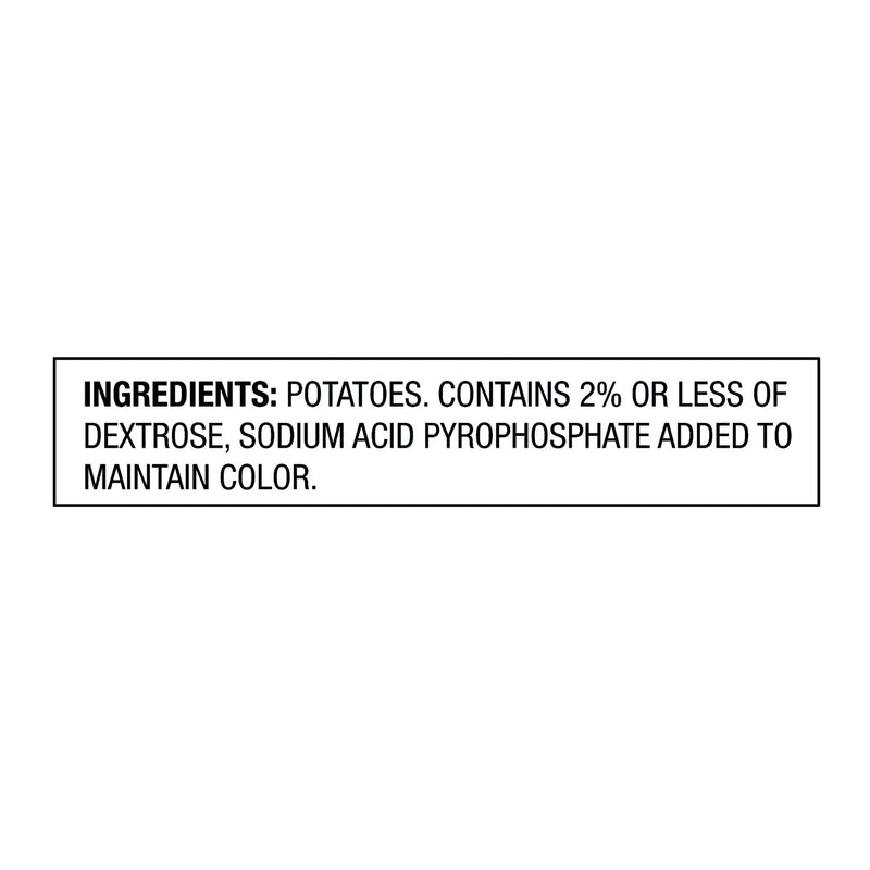 Great Value Southern Hash Browns, 32 oz Bag (Frozen) — photo 4