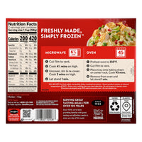 Stouffer's Chicken A La King Frozen Meal, 11.5 oz (Frozen) — photo 4