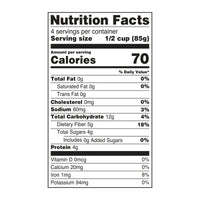 Great Value Sweet Peas, 12 oz (Frozen) Steamable Bag, No Added Sugars — photo 4