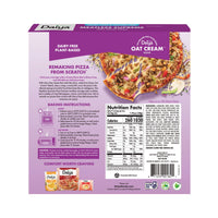 Daiya Dairy Free Gluten Free Meatless Supreme Pizza, Vegan, 19.4 oz (Frozen) — photo 4