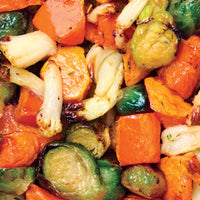Kinder's Brown Sugar Apple Mixed Veggies, 13.5 oz (Frozen) — photo 4