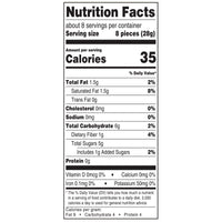 bettergoods Sour Coated Frozen Grapes, 8 oz — photo 4