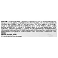 Screamin' Sicilian Original Pizzeria Crust Mother of Meat Frozen Pizza, 23.4 oz — photo 4