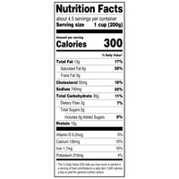 Great Value Chicken Alfredo, 31 oz (Frozen) — photo 4