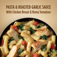 Marie Callender's Roasted Garlic Chicken, Frozen Meal, 11.5 oz. Bowl — photo 4