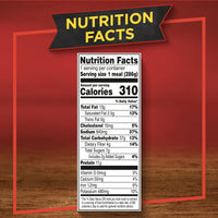 Banquet Chicken Fried Chicken with Mashed Potatoes, 11g Protein, Frozen Meal, 10.1 oz. — photo 4