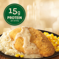 Marie Callender's Country Fried Chicken and Gravy, Frozen Meal, 13.1 oz. — photo 4