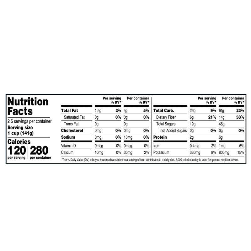 Great Value Pomegranate Arils, 12 oz (Frozen) — photo 4