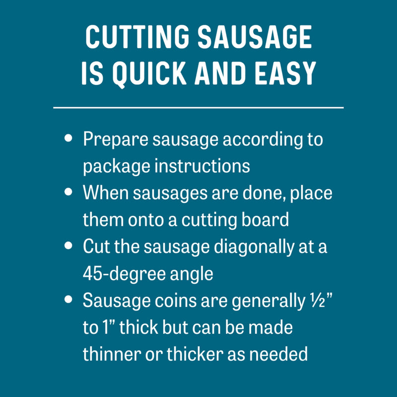 Johnsonville Jalapeno & Cheddar Smoked Sausage, 6 Links, 14 oz — photo 4